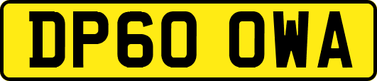 DP60OWA