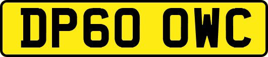 DP60OWC