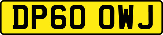 DP60OWJ