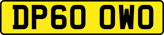 DP60OWO