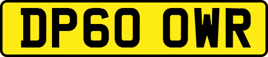 DP60OWR