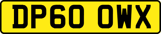DP60OWX