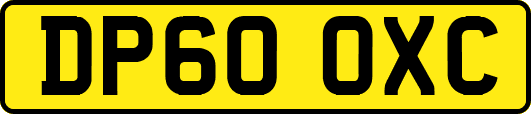 DP60OXC