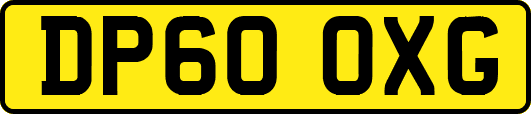 DP60OXG
