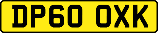 DP60OXK