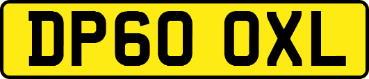 DP60OXL