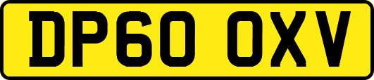 DP60OXV