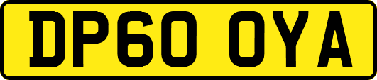 DP60OYA
