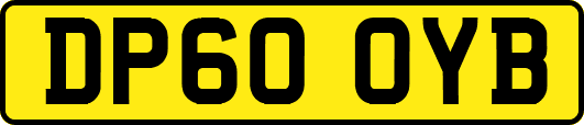 DP60OYB
