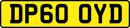 DP60OYD
