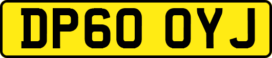 DP60OYJ
