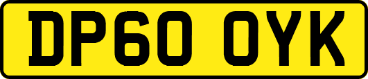 DP60OYK