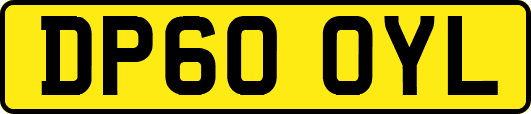 DP60OYL