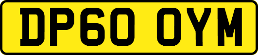 DP60OYM