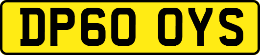 DP60OYS