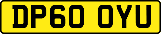 DP60OYU