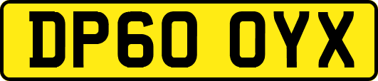 DP60OYX