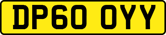 DP60OYY