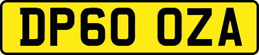 DP60OZA
