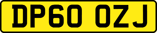 DP60OZJ