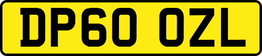 DP60OZL