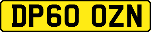 DP60OZN