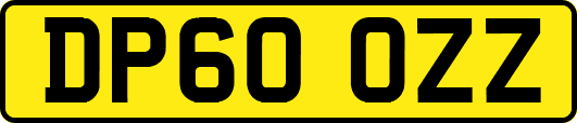 DP60OZZ