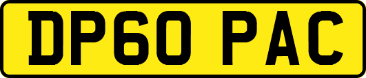 DP60PAC