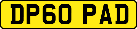 DP60PAD