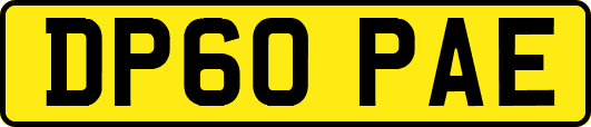 DP60PAE