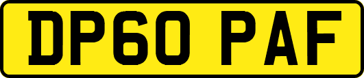 DP60PAF
