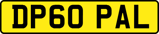 DP60PAL