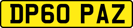DP60PAZ