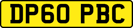 DP60PBC