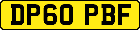 DP60PBF