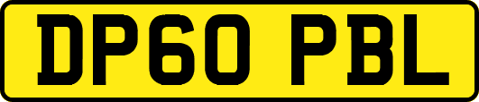DP60PBL