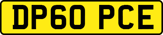 DP60PCE