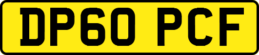 DP60PCF