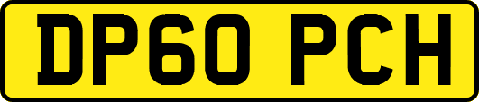 DP60PCH