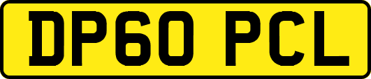 DP60PCL