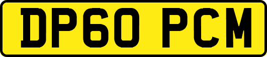 DP60PCM