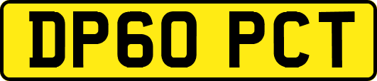 DP60PCT