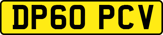 DP60PCV