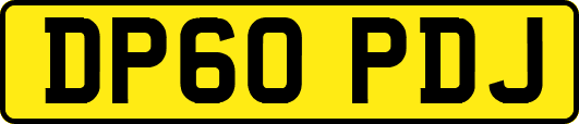 DP60PDJ