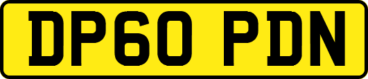 DP60PDN