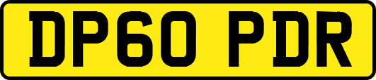 DP60PDR