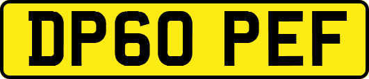 DP60PEF
