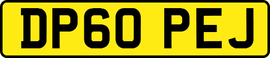 DP60PEJ