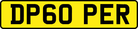 DP60PER
