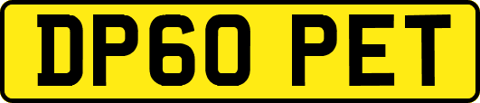 DP60PET